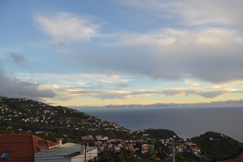 Rib Brava Garden Apartment Ribeira Brava Exterior foto