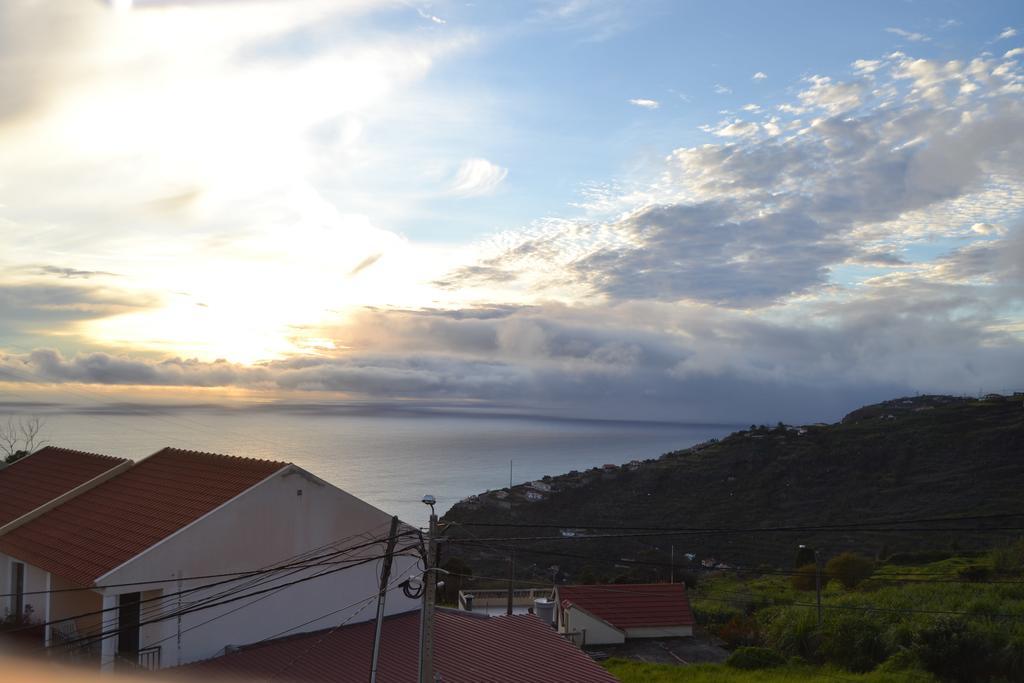Rib Brava Garden Apartment Ribeira Brava Exterior foto