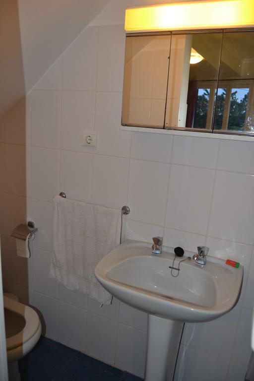 Rib Brava Garden Apartment Ribeira Brava Exterior foto