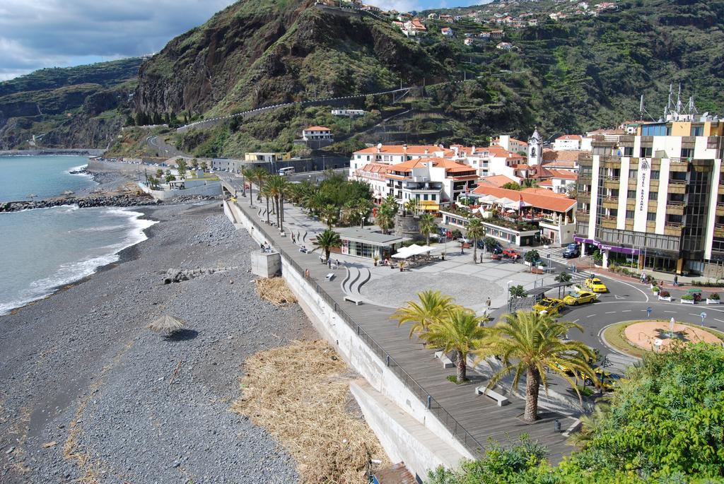 Rib Brava Garden Apartment Ribeira Brava Exterior foto